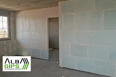 ***AlbaGips - Válaszfalra ALBAFAL a válasz!