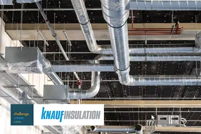 ***Knauf - Egyre zajosabb bolygón élünk