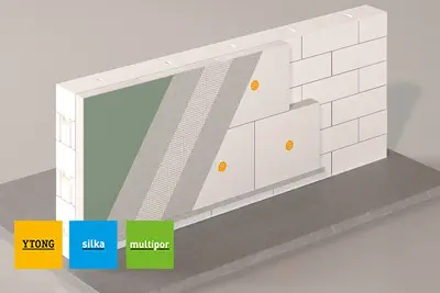 ***Ytong - Új mikro oldalt fejlesztett a Xella Magyarország Kft. a Multipor ásványi hőszigetelő lapjának bemutatására