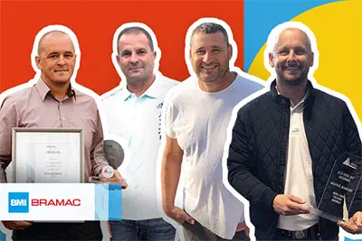 ***Bramac - Ismerjük meg a BMI Bramac Rendszermestereit