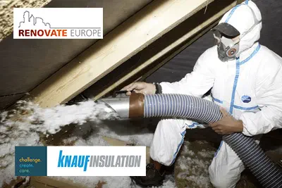 ***Knauf - Újítsuk fel Európát!