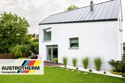 ***Austrotherm - Ha a helyzet fokozódik