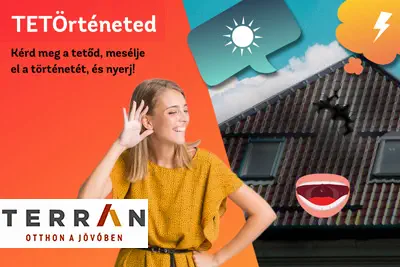 ***Terrán - Eljegyzési ajándék újul meg a Terránnak köszönhetően