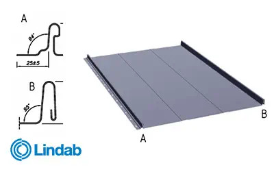 ***Lindab - Lindab új kicsípési megoldásai