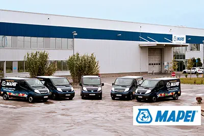 ***Mapei - Stagnált a Mapei Kft. árbevétele tavaly