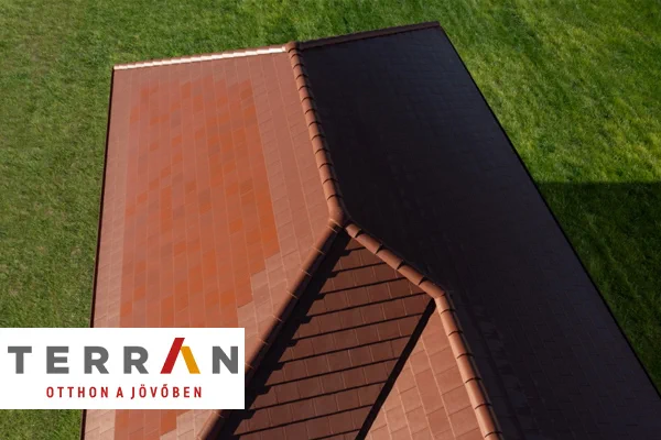 ***Terrán - Zöldülő építőipar: tudatosabb termékválasztás, kisebb ökológiai lábnyom