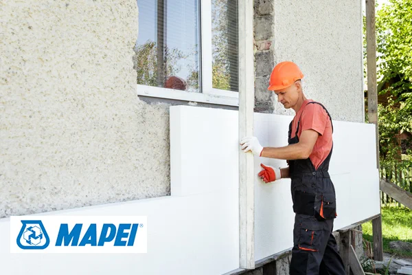 ***Mapei - Mapei: ez lehet az a lökés, ami hiányzott az építőiparnak