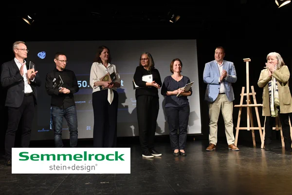 ***Semmelrock - Ki lett az Év Tájépítésze 2024-ben? Mutatjuk!