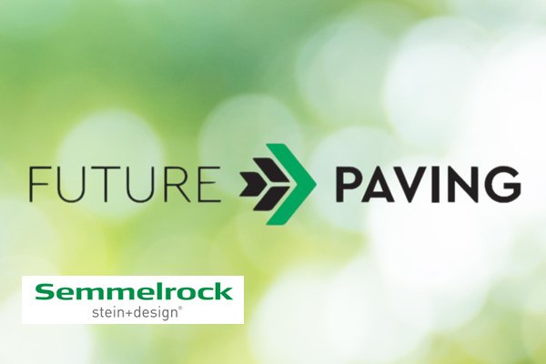 Semmelrock - FUTURE PAVING – ingyenes webinár a Semmelrocktól
