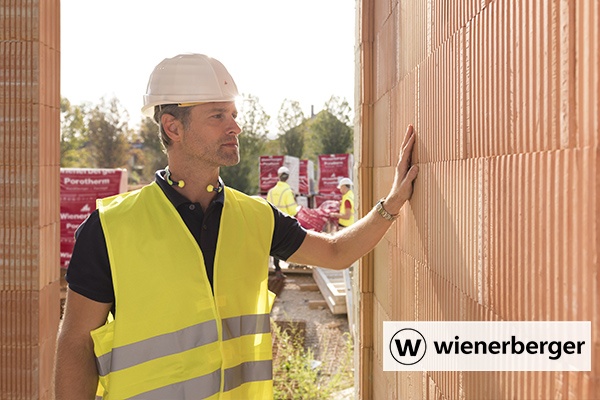 Wienerberger - Továbbra is a téglaépítésű lakások a legkeresettebbek Magyarországon