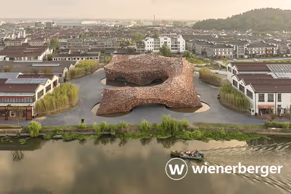 ***Wienerberger - Ezek most a világ legszebb téglaépületei