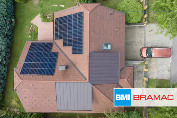 ***Bramac - A tetőcsere több, mint fedéscsere