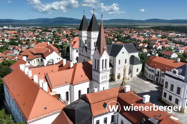 ***Wienerberger - Ezt a hét magyar várost keresd fel idén