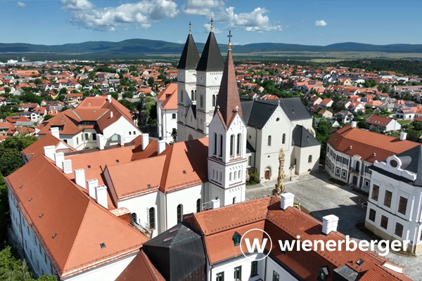 Wienerberger - Ezt a hét magyar várost keresd fel idén