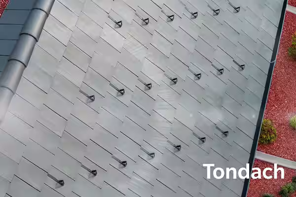 ***Tondach - Tondach kerámiacserép: digitalizált minőségbiztosítás a csornai gyárban
