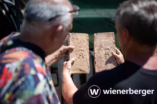 ***Wienerberger - Ezekről a gyűjtőkről valószínűleg még te sem hallottál