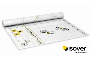 💨 Páravédelem intelligensen - Vario® KM Duplex UV fólia