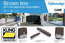 Kling - Újdonság!