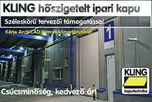 Kling - KLING T200 ipari kapuk