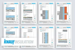 ÚJDONSÁG: Letölthetők a Knauf Insulation S...