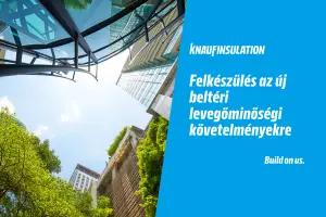 Felkészülés az új beltéri levegőminőségi k...