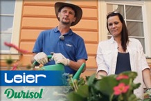 Leier - Elkészült a Leier Durisol magaságyás kisfilm!