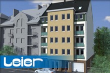 Leier - A társasház is megérdemel egy jó kéményt!