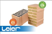Leier - Megbízható, hosszú távú, innovatív