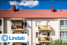 Lindab - Valós előny a Lindabbal pályázni a felújítási támogatásokra