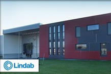 Lindab - Egy korszerűbb magyar élelmiszertermelésért a Lindab innovatív...