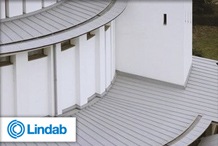 Lindab - Lágyságában kemény a PLX!