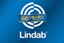 Lindab - 60 éves az egyszerű építés
