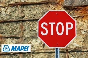 Mapei - Galvanikus védelem vasbeton szerkezetekhez