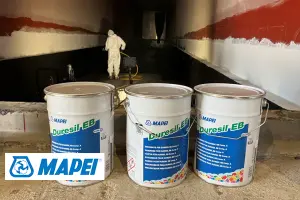 Hogyan óvhatjuk meg a betont a talajvíz és...