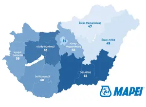 Megfordult a trend: ismét nőtt a szakemberhiány