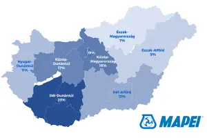 Hatéves mélypontra csökkent a kontármunka ...