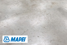 Mapei - Megbízható nagytáblás fugamentes ipari padlót szeretne?