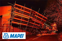 Mapei - Kell, hogy fix legyen? Legyen Mapefix!