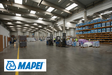 Mapei - Innováció-információ-Floorexpo