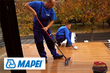Mapei - Purtop Easy T - a láthatatlan megoldás