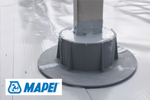 Mapei - Polysealant System, az igazi áttörés