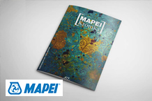 Mapei - Megjelent a 67. Mapei Krónika