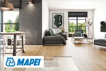Mapei - 2021 a lakossági felújítások éve