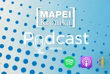 Mapei - Kibeszéljük a szakmát- elindult a Mapei Krónika Podcast