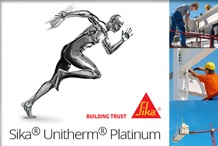 Sika - Sika® Unitherm® Platinum