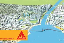 Sika - EGY EGÉSZSÉGESEBB ÉS BIZTONSÁGOSABB KÖRNYEZETÉRT