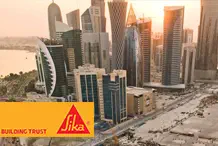 Sika - A víz belül és kívül tartására