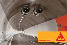 Sika - ALAGÚTÉPÍTÉS ÉS SIKA LŐTTBETON RENDSZEREK