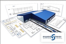 Swedsteel - Szakmai napok és gyárlátogatás a Swedsteel-Metecno-nál