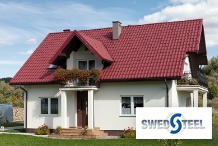 Swedsteel - Tetőt épít, felújít, ezt mindenképpen tudnia kell